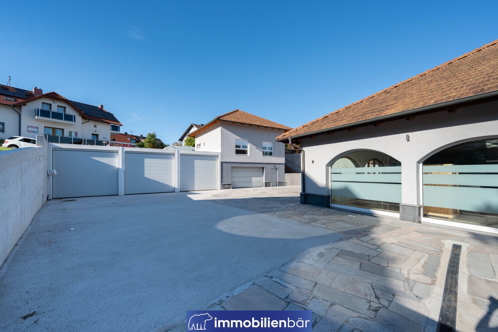Immobilienfoto