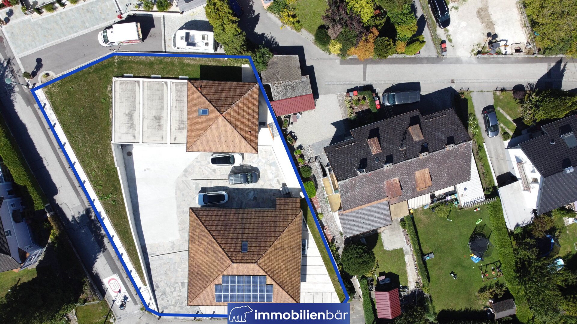 Immobilienfoto
