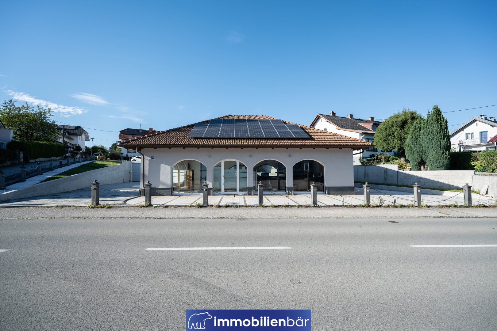 Immobilienfoto