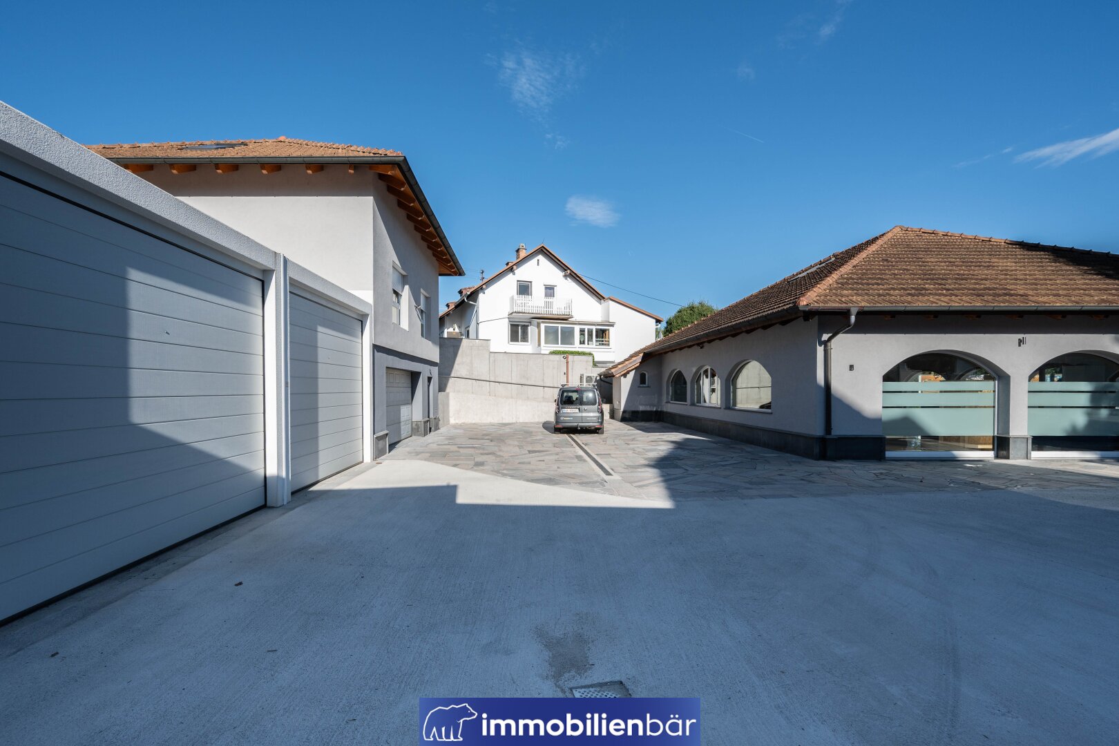 Immobilienfoto