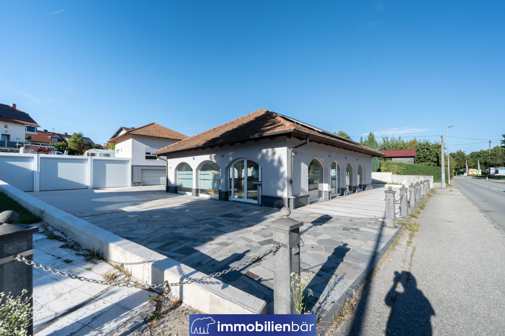 Immobilienfoto