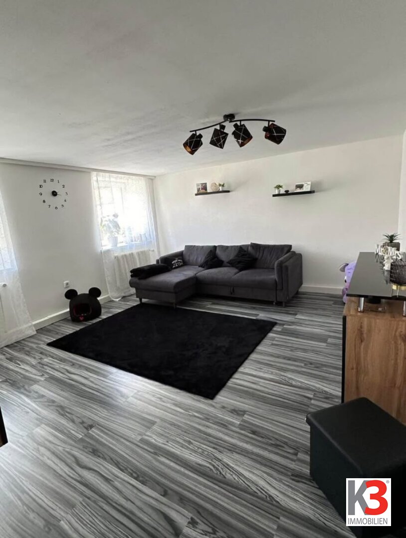 K3 - Zinshaus in Helpfau-Uttendorf mit 4 Wohneinheiten zentral am Marktplatz steht zum Verkauf!