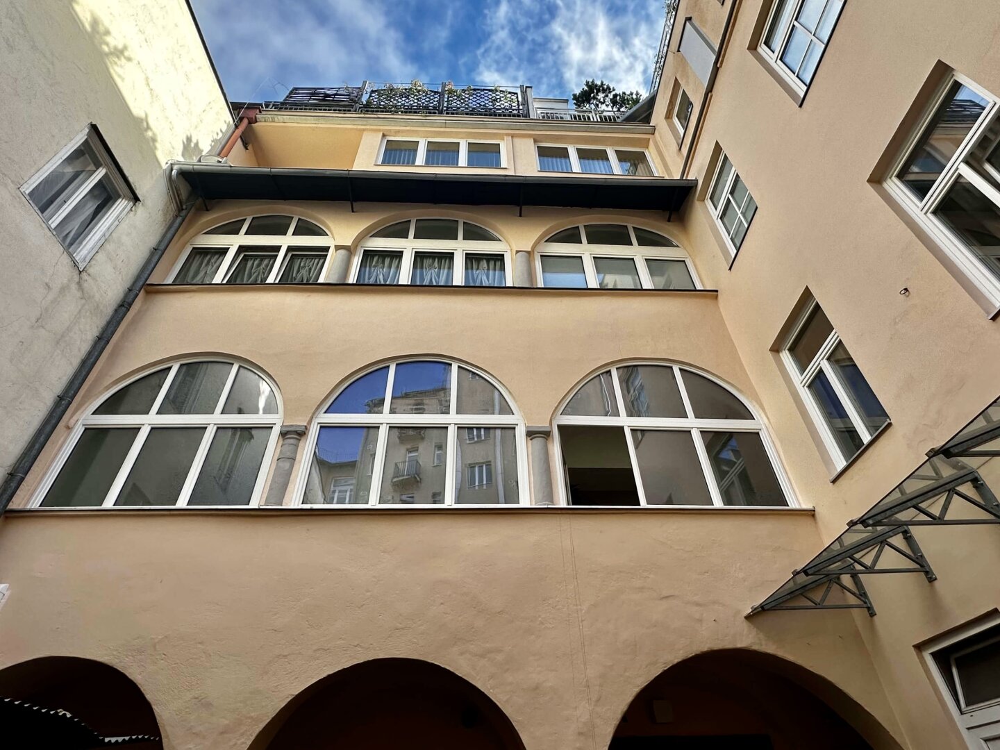 BÜRO mitten im Altstadtzentrum von Klagenfurt zu kaufen