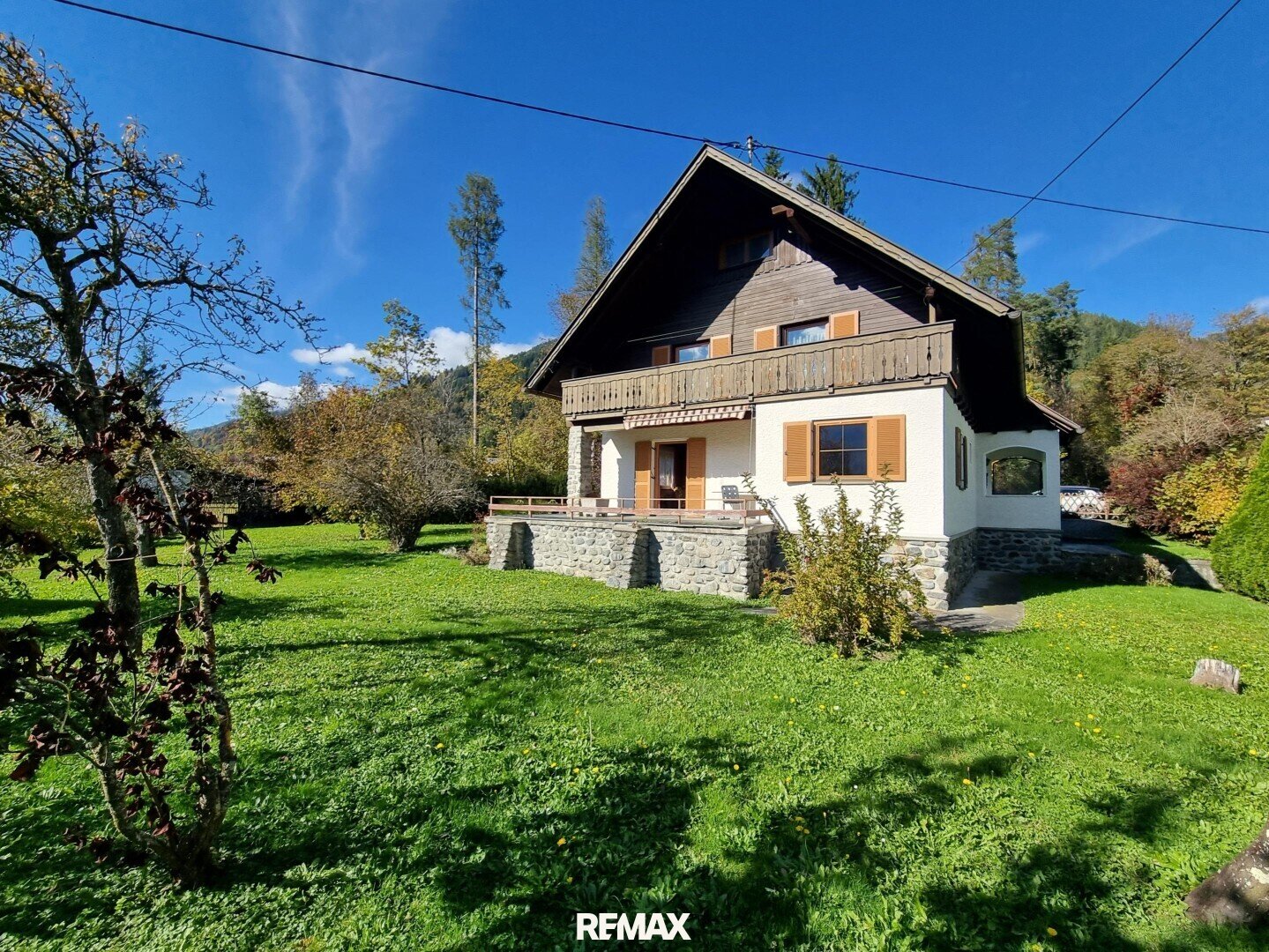 Immobilienfoto