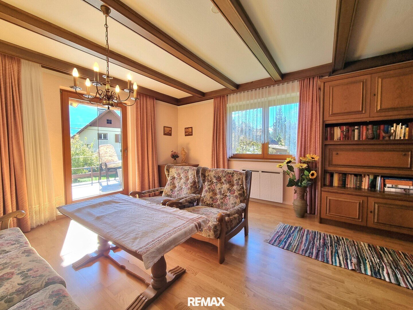 Immobilienfoto