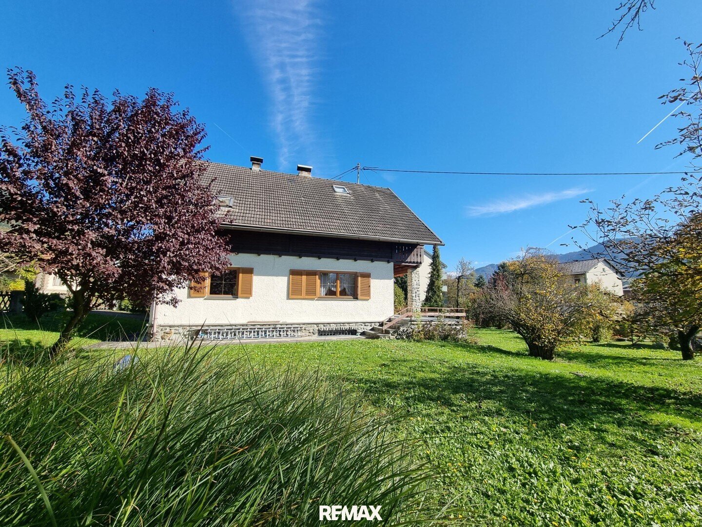 Immobilienfoto