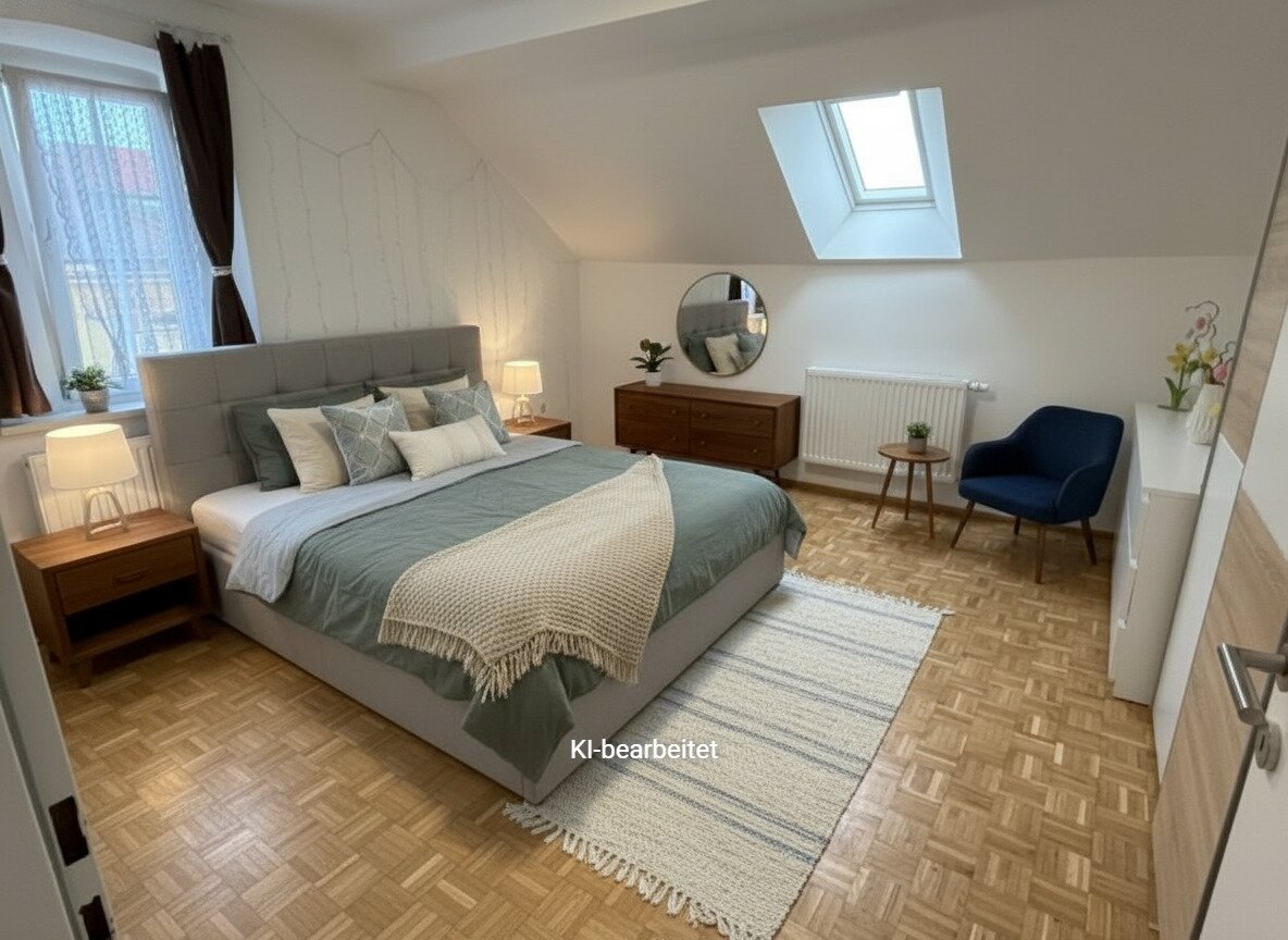 Immobilienfoto