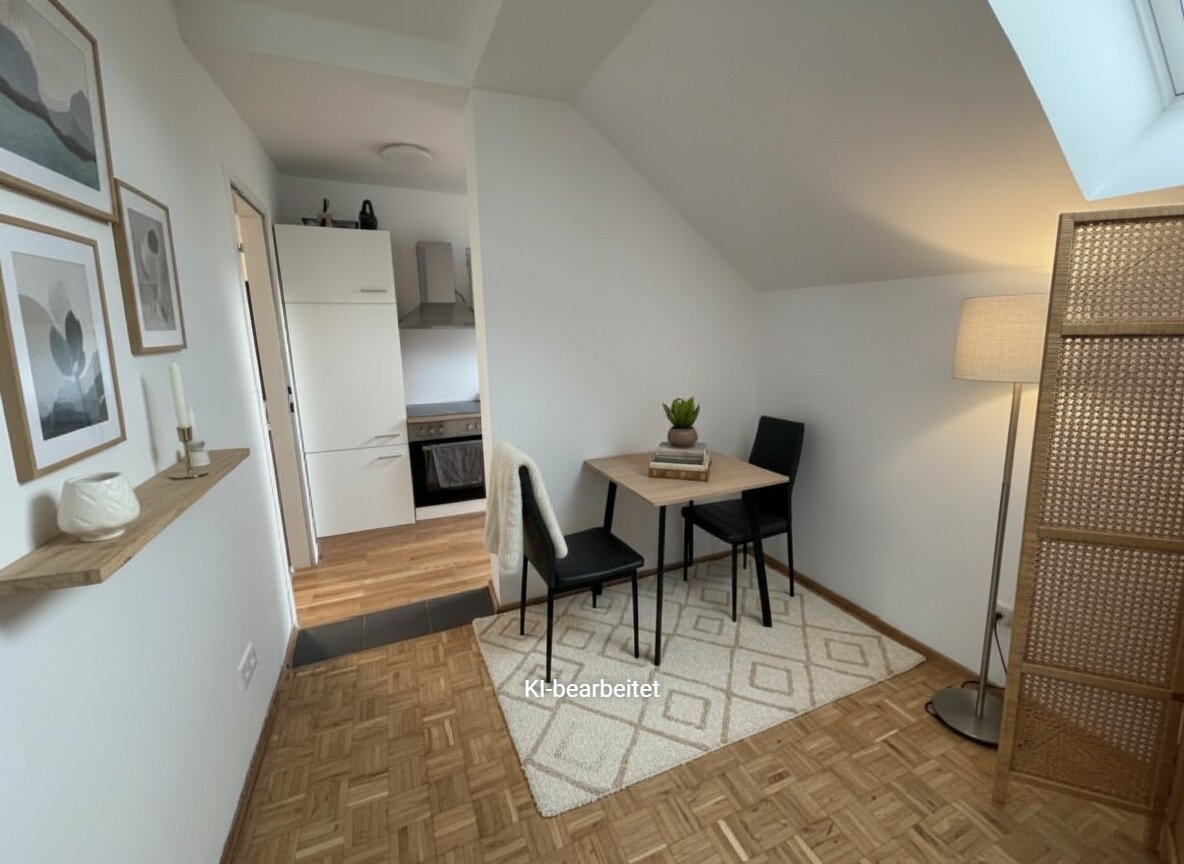 Immobilienfoto