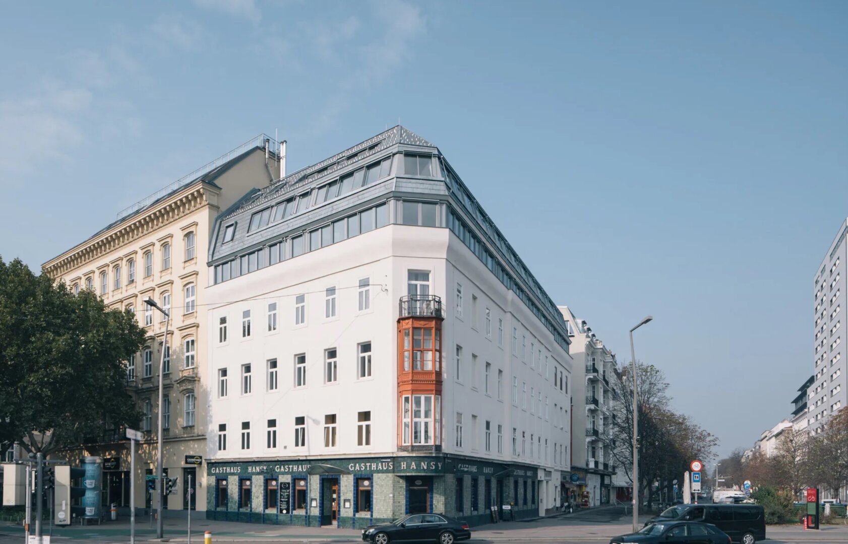 Immobilienfoto