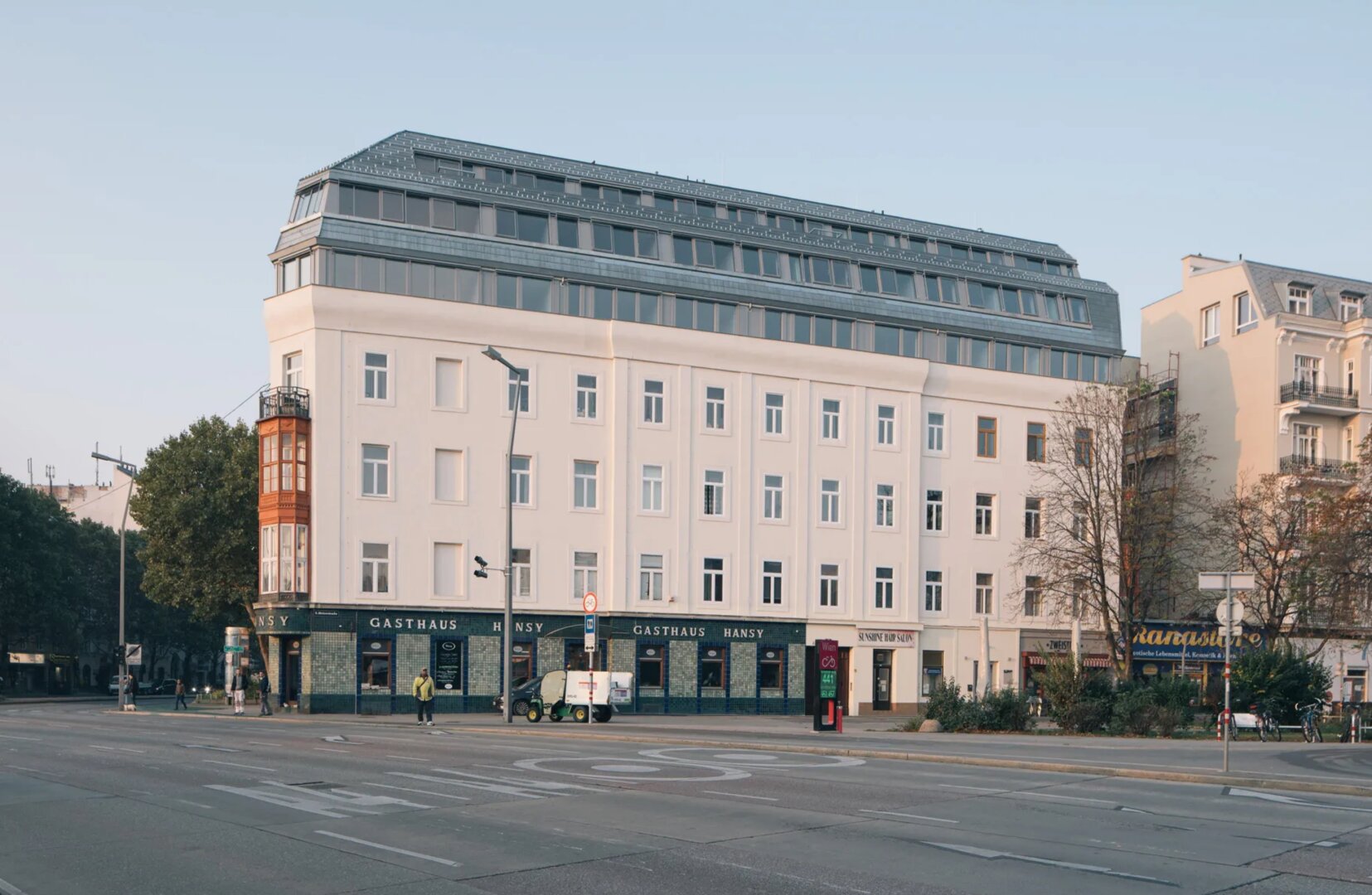 Immobilienfoto