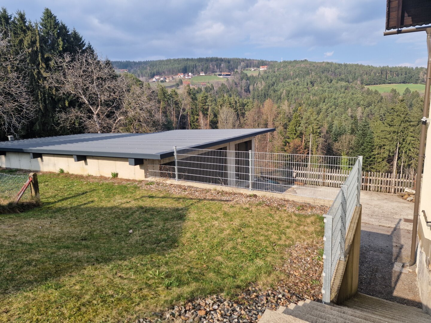 Immobilienfoto