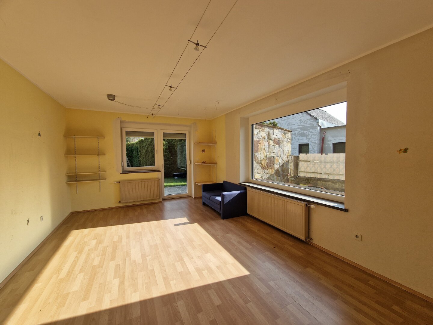 Immobilienfoto