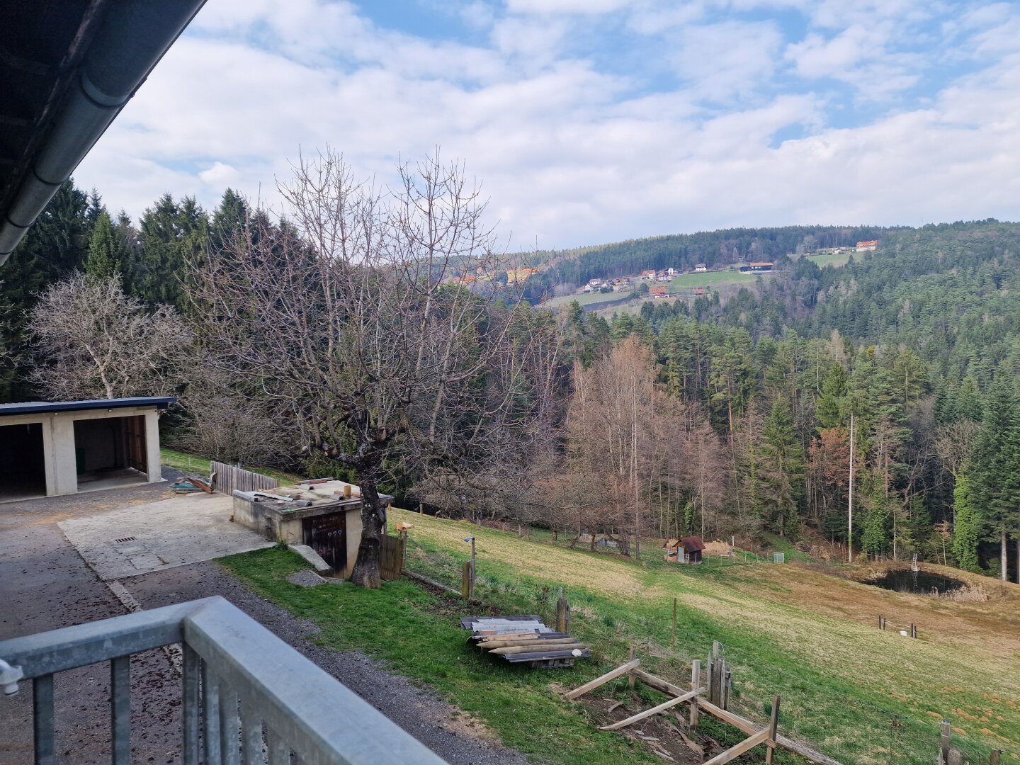 Immobilienfoto