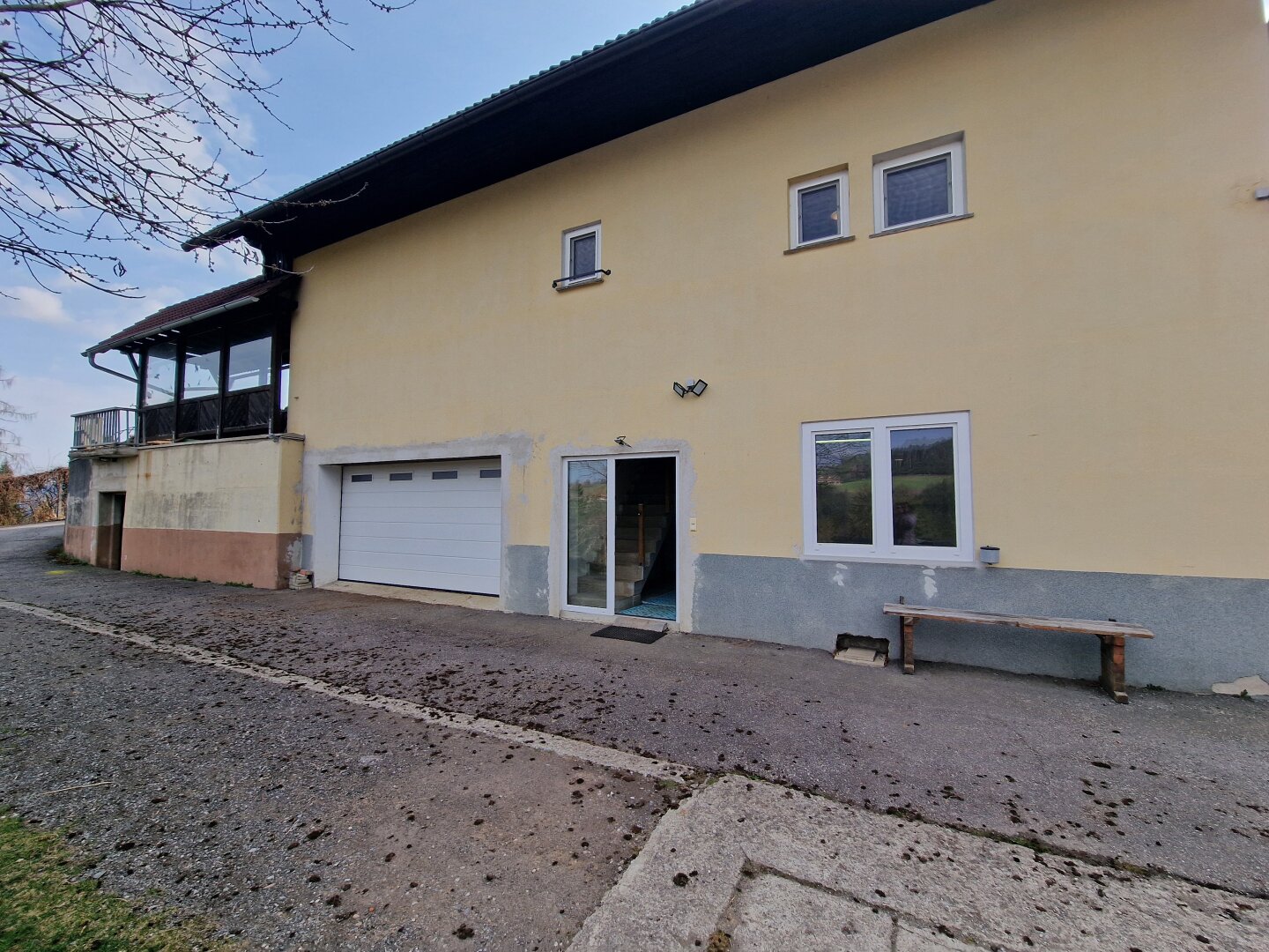 Immobilienfoto