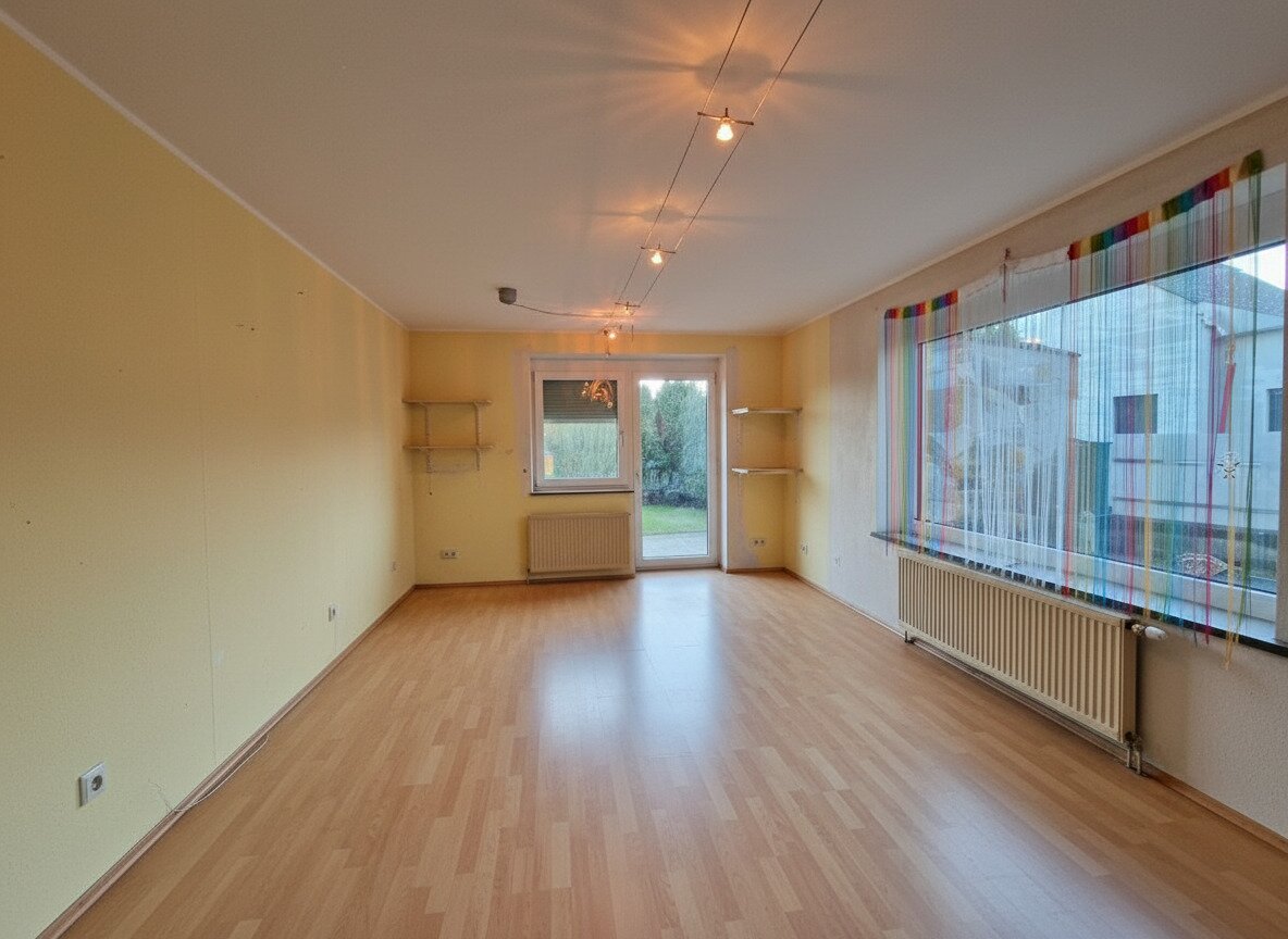 Immobilienfoto