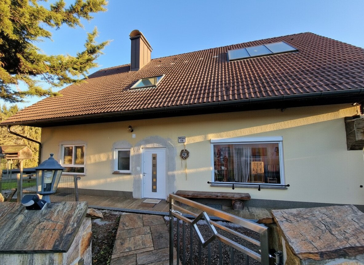 Immobilienfoto
