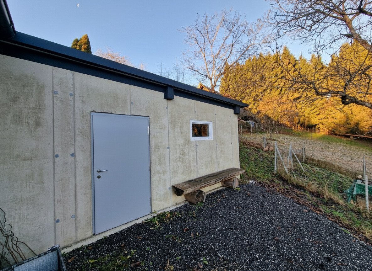 Immobilienfoto