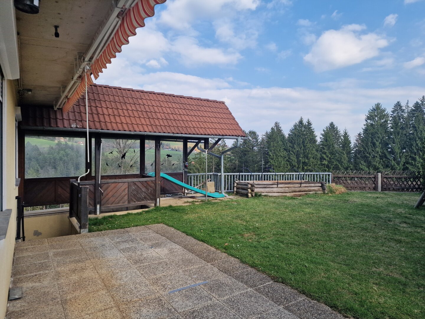 Immobilienfoto