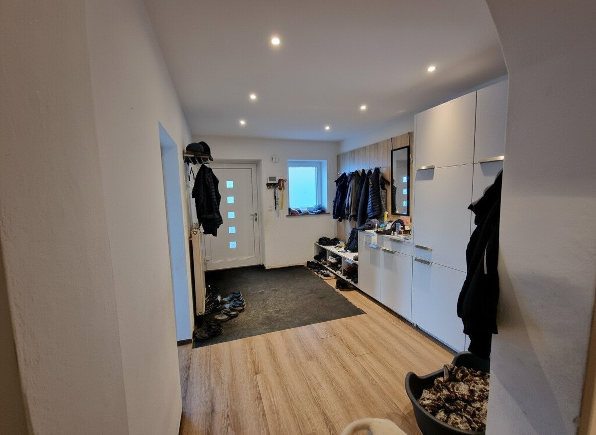 Immobilienfoto