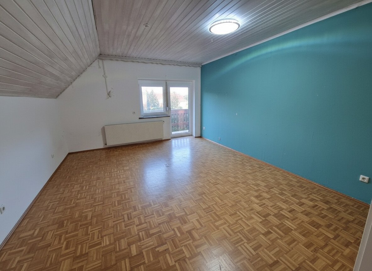 Immobilienfoto
