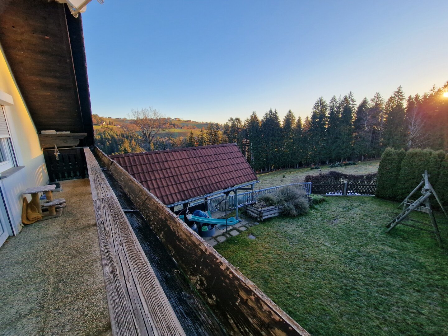 Immobilienfoto
