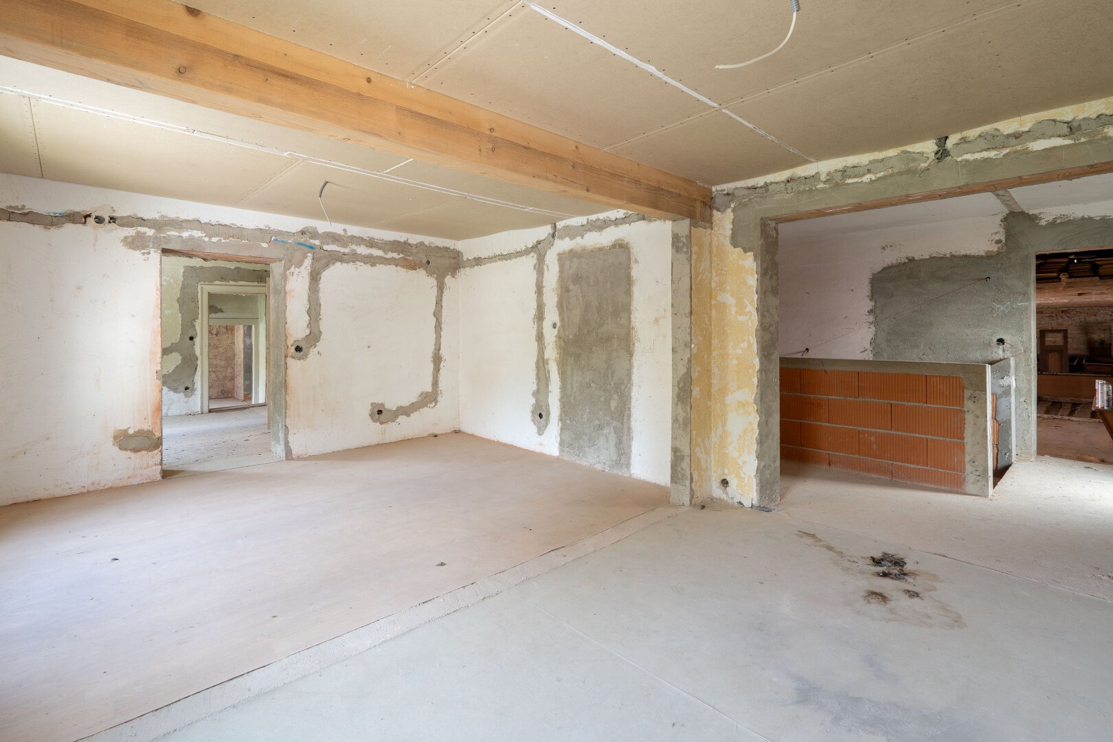 Immobilienfoto