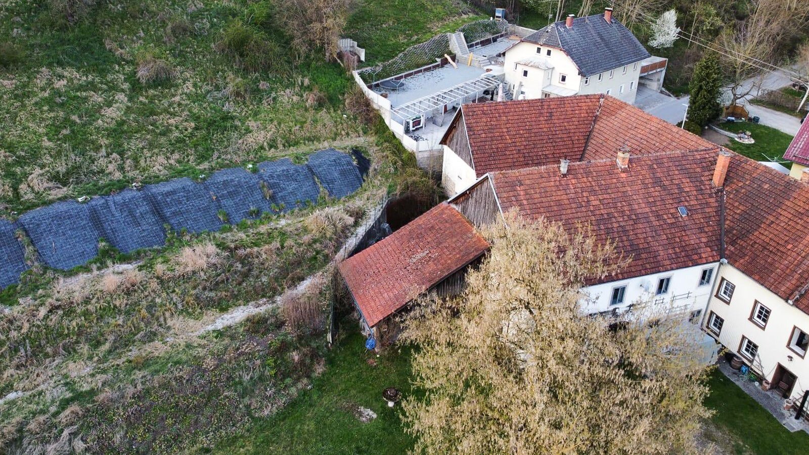 Immobilienfoto