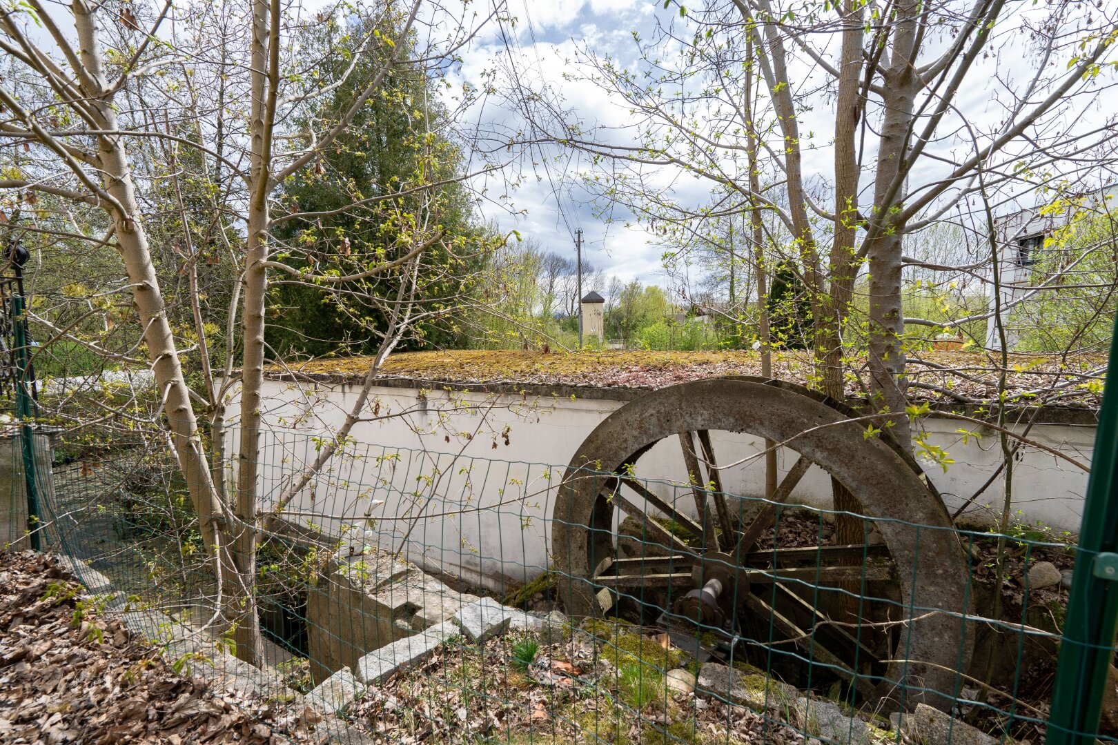 Immobilienfoto