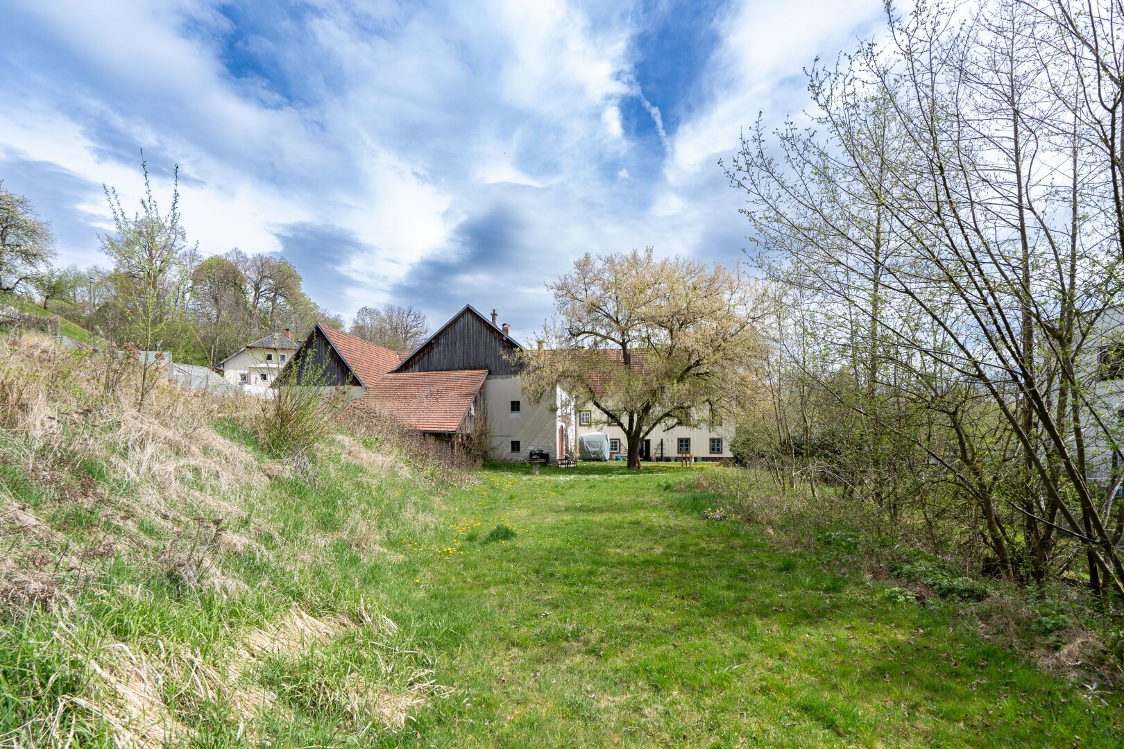 Immobilienfoto