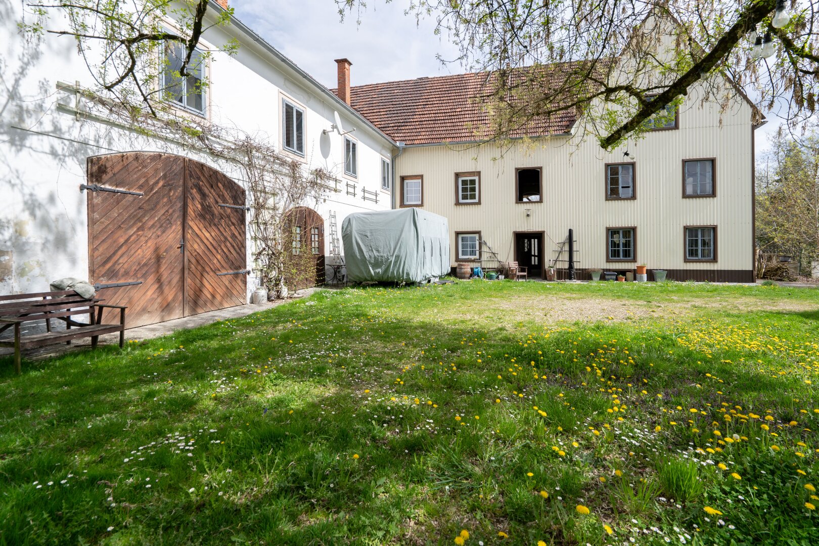Immobilienfoto