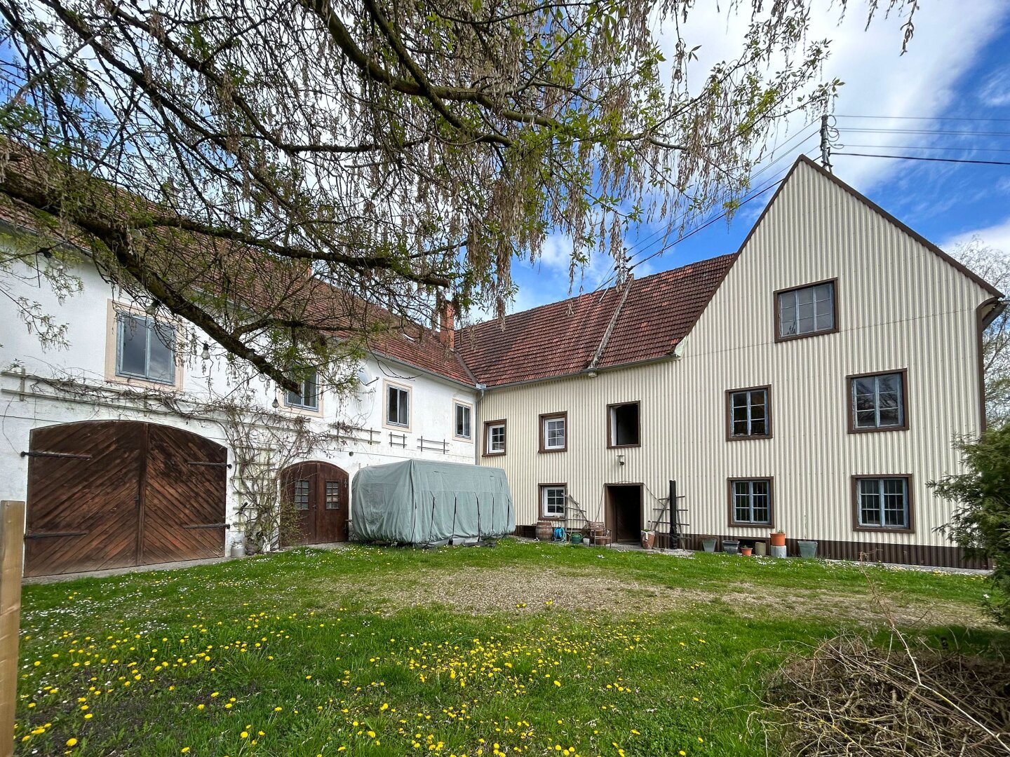 Immobilienfoto