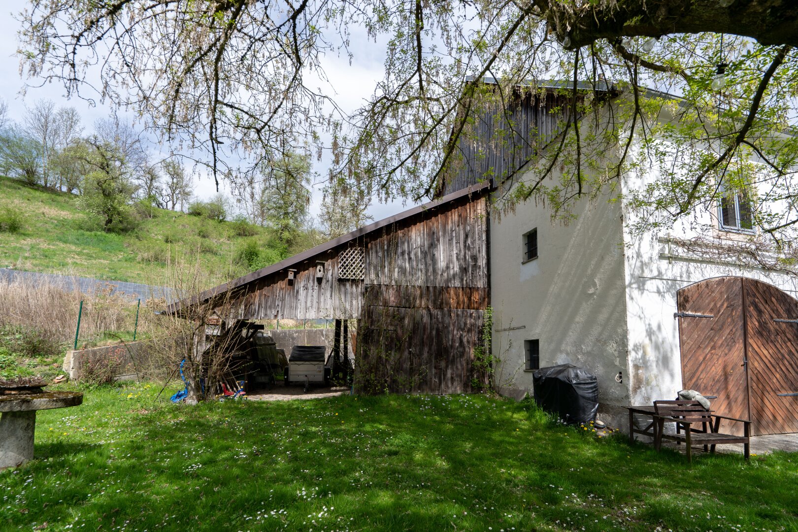 Immobilienfoto