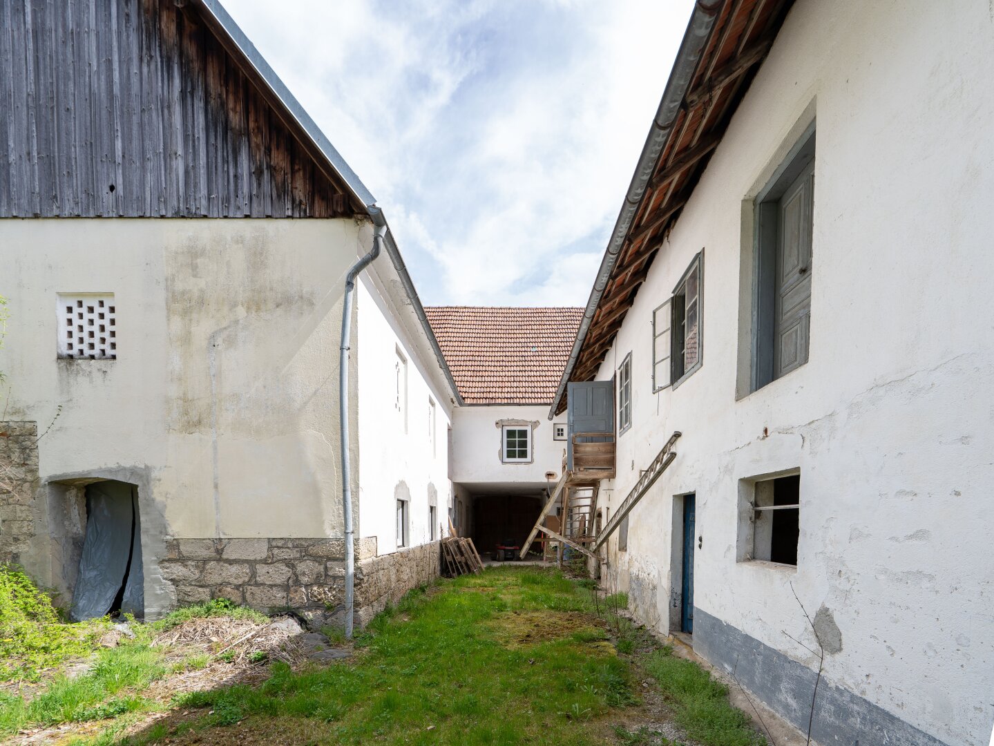 Immobilienfoto