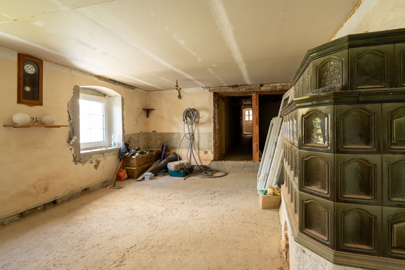 Immobilienfoto