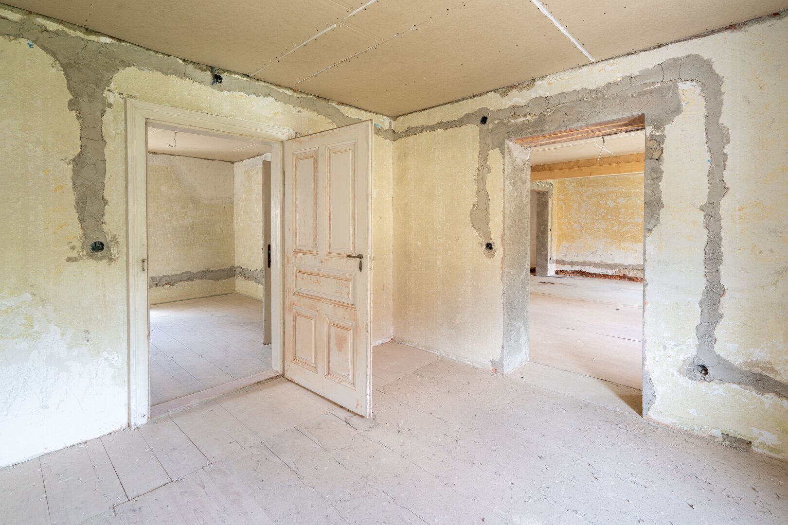 Immobilienfoto
