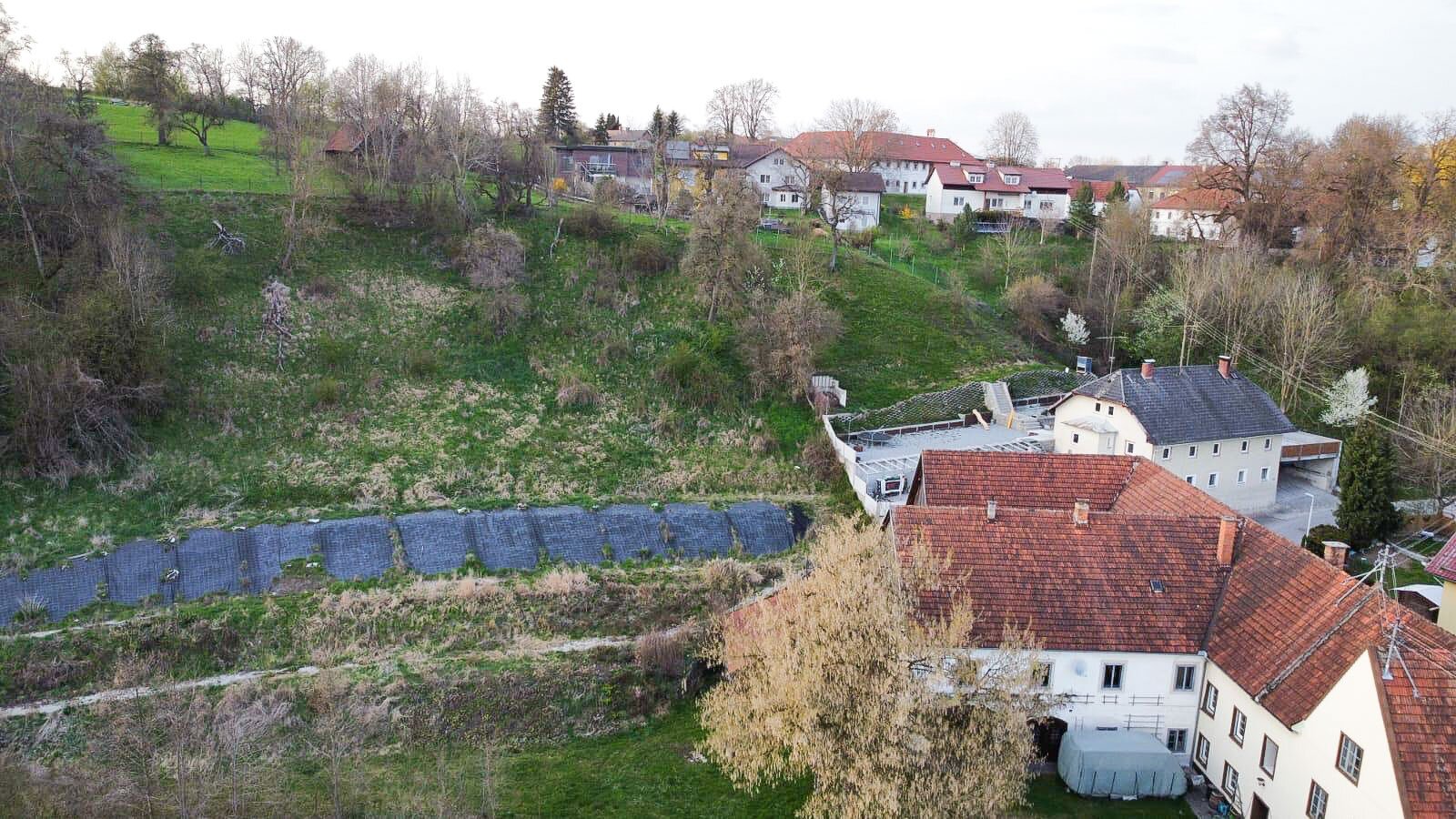 Immobilienfoto