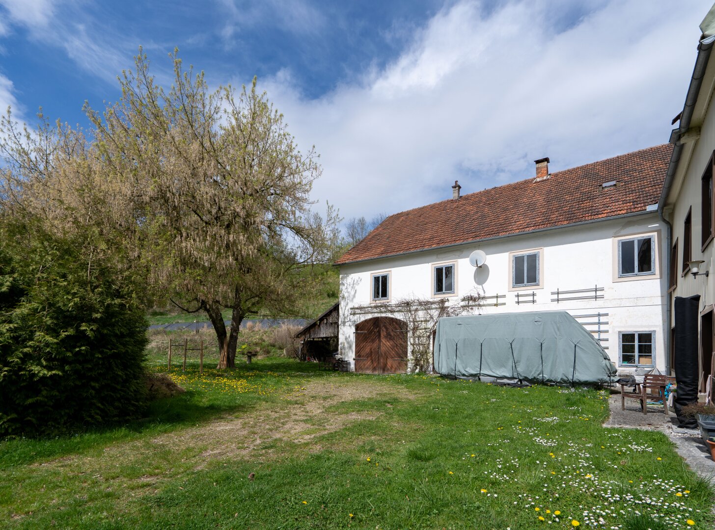 Immobilienfoto
