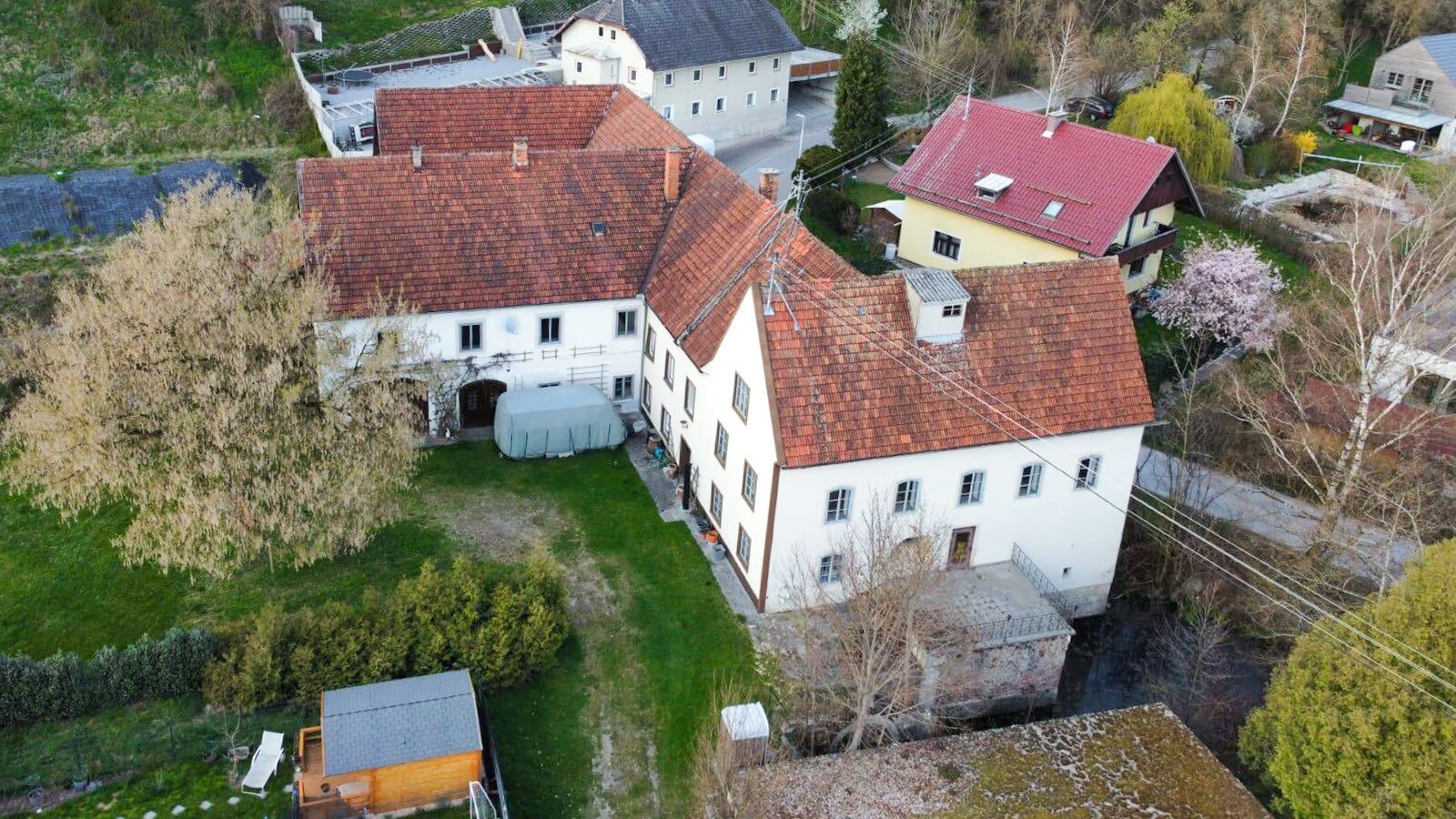 Immobilienfoto