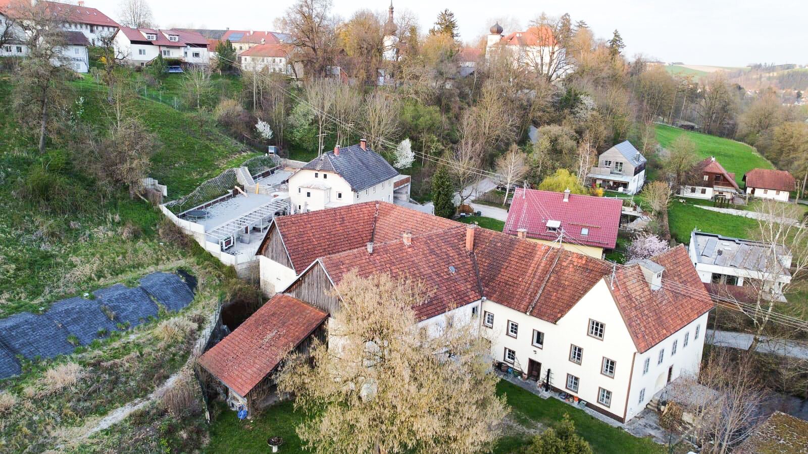 Immobilienfoto