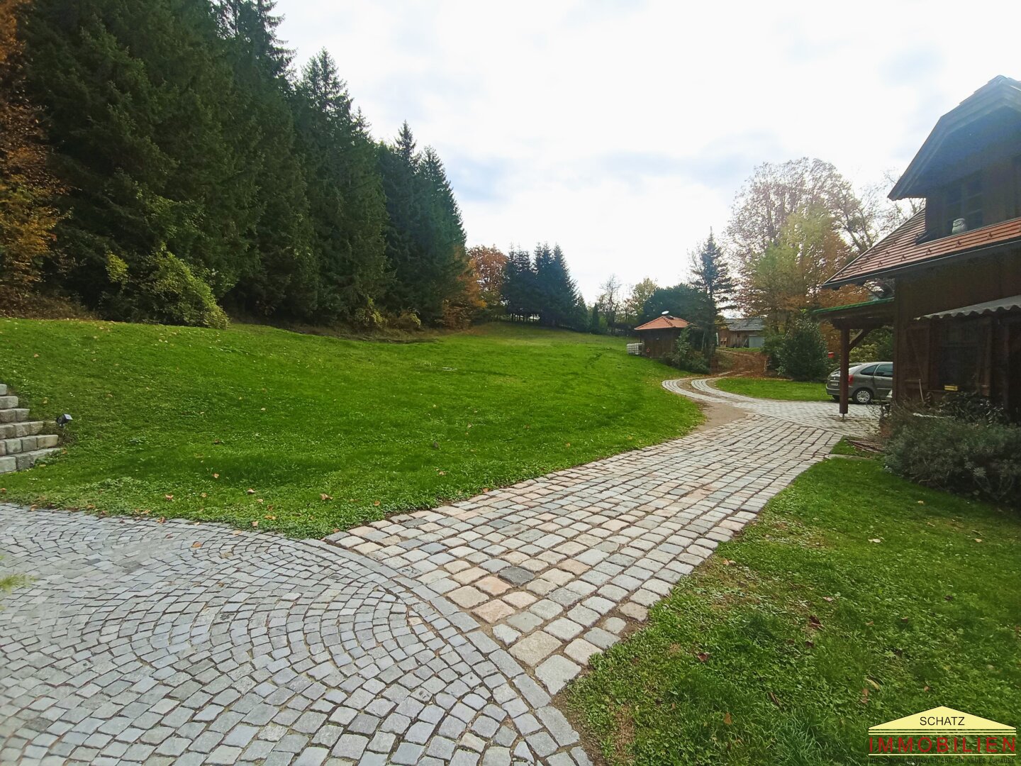 Immobilienfoto