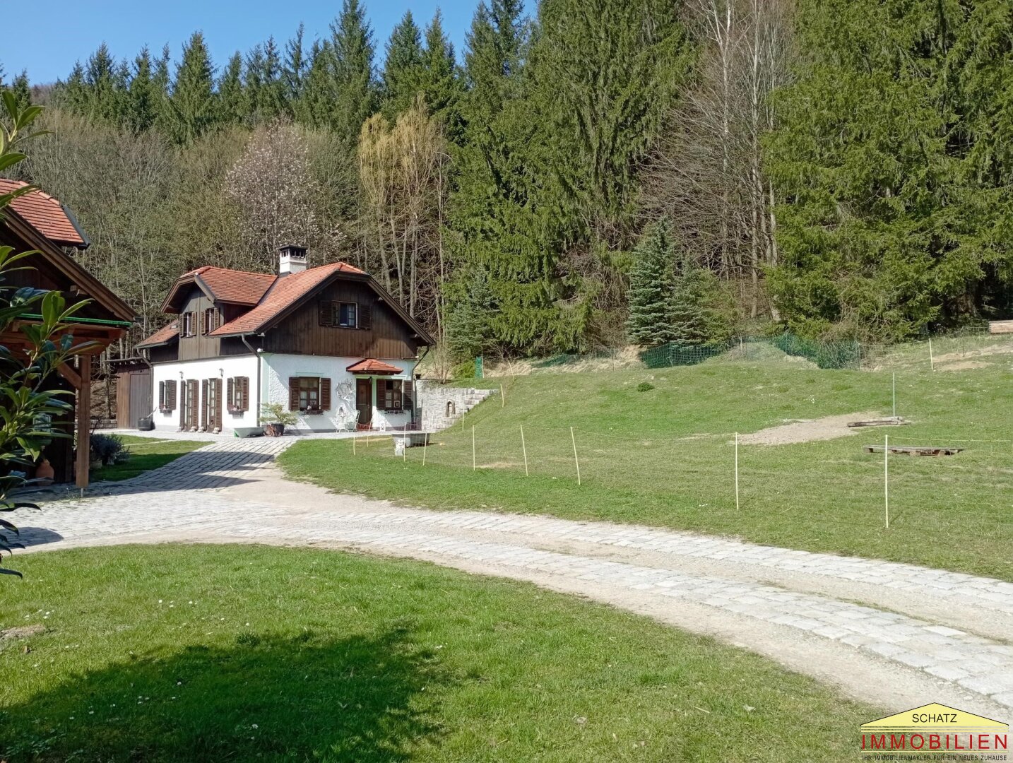 Immobilienfoto