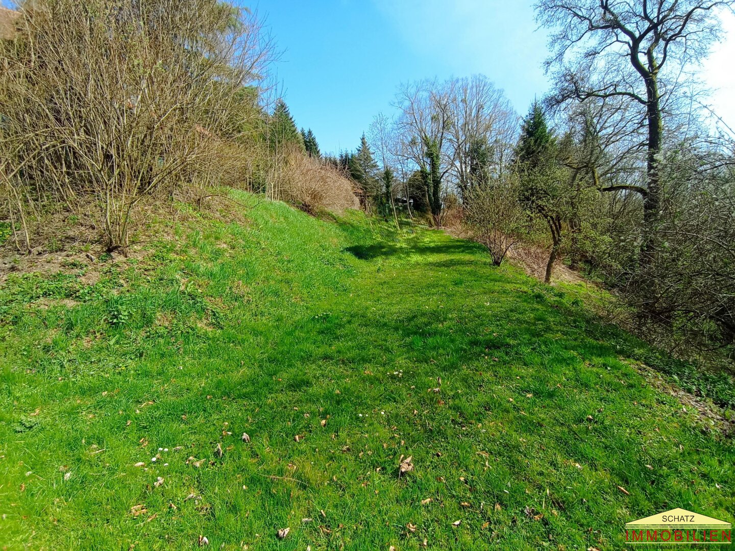 Immobilienfoto