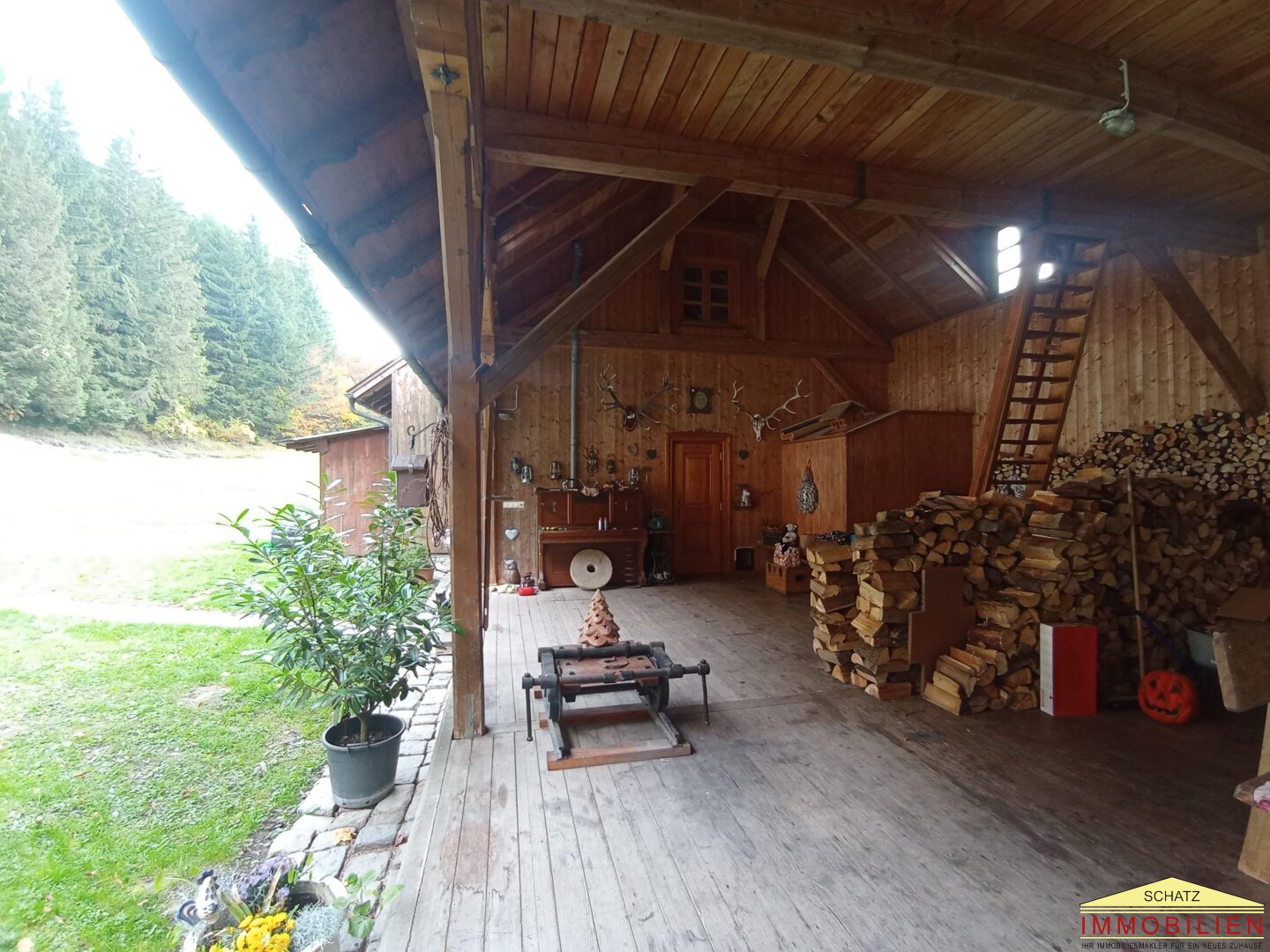 Immobilienfoto