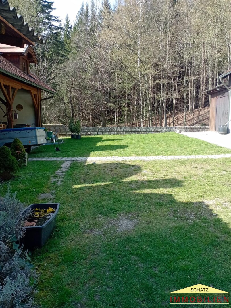 Immobilienfoto