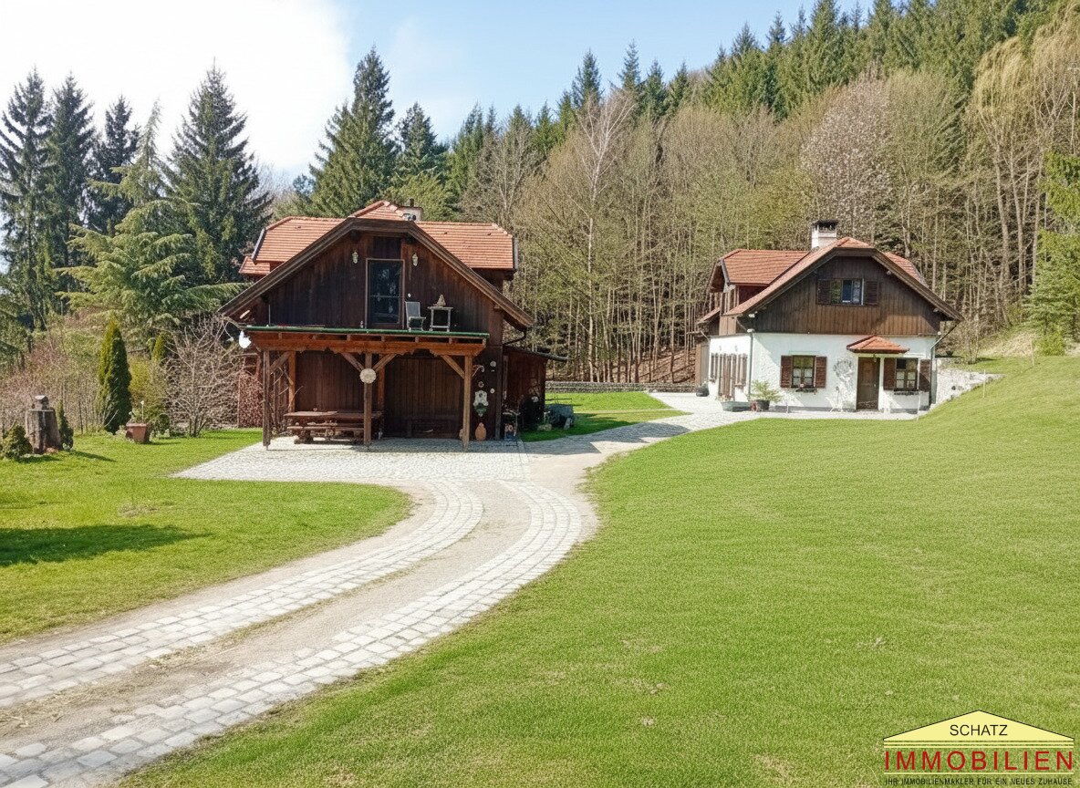 Immobilienfoto