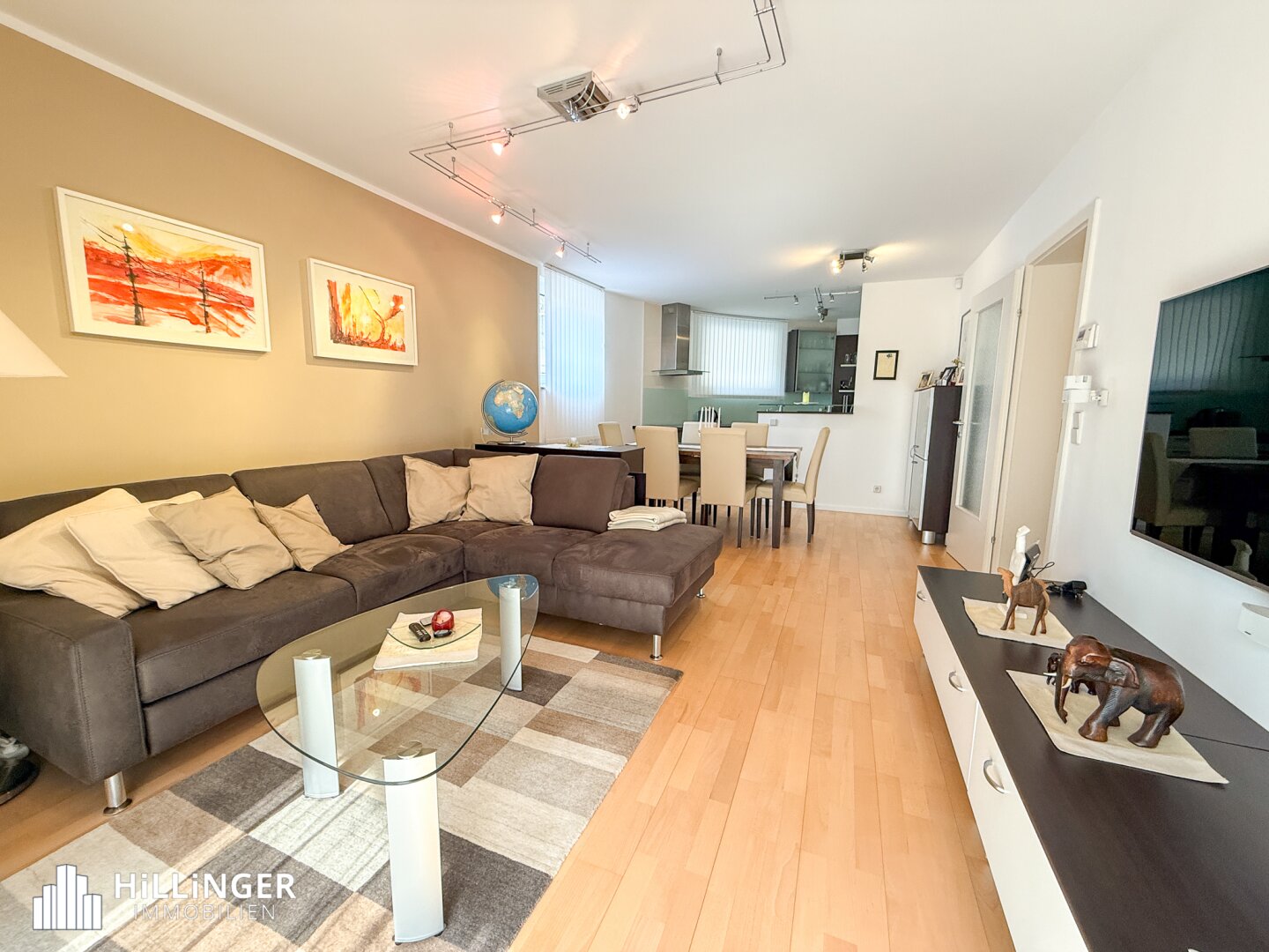 Immobilienfoto