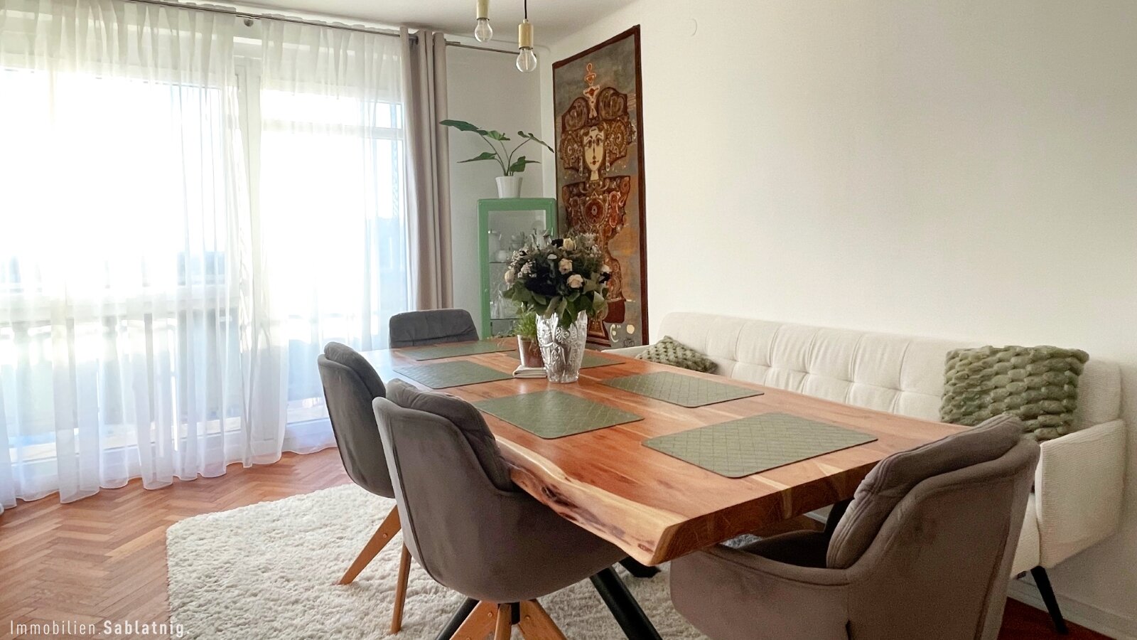 Immobilienfoto