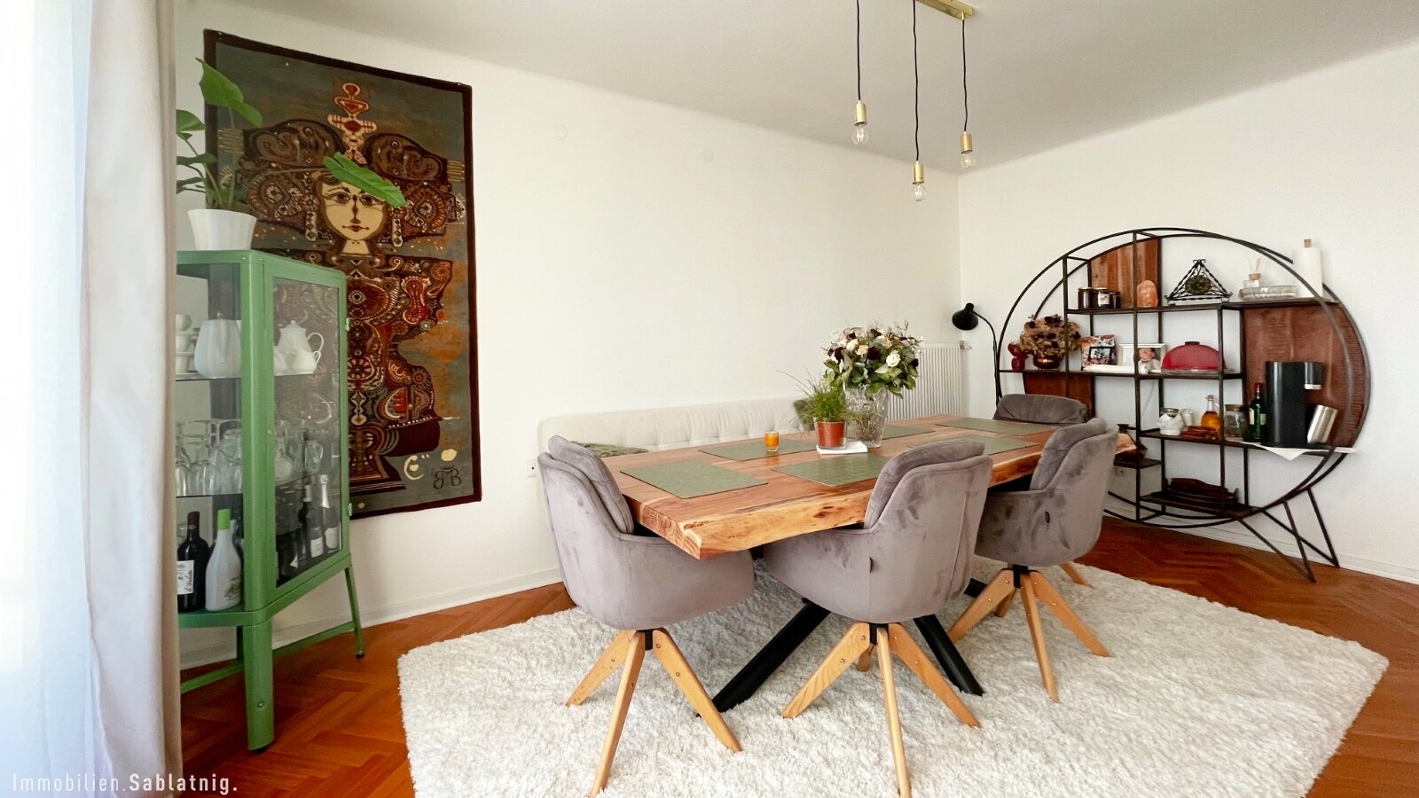 Immobilienfoto