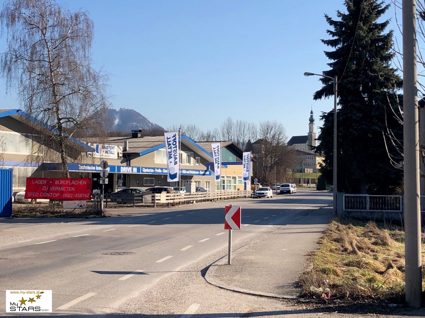 Immobilienfoto