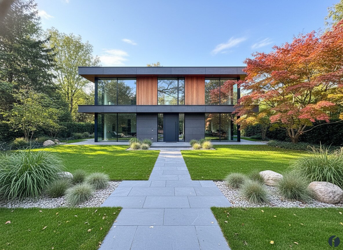 Attraktives Baugrundstück in Altenberg bei St. Andrä-Wördern